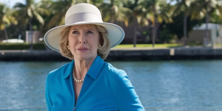 barb carter florida