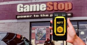 gamestop nft octoberirwindecrypt