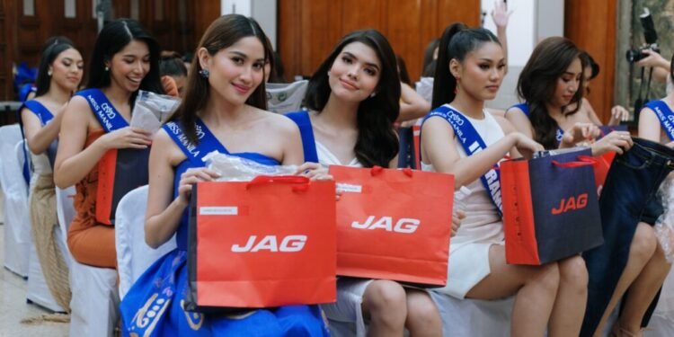 jag jeans