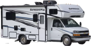 used class c motorhomes