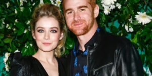 andrew santino wife