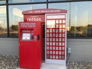 redbox coming soon